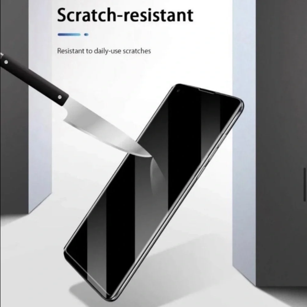 NEW 9H Tempered Glass screen for iPhone 14 Plus & 13 Pro Max